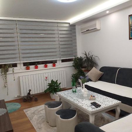 Trosoban Apartman Sarajevo, Ilidza Centar Zewnętrze zdjęcie