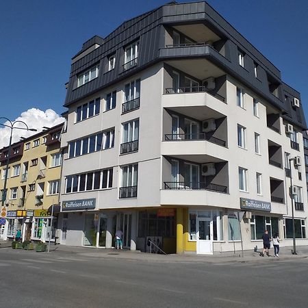 Trosoban Apartman Sarajevo, Ilidza Centar Pokój zdjęcie