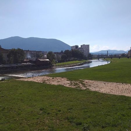 Trosoban Apartman Sarajevo, Ilidza Centar Pokój zdjęcie
