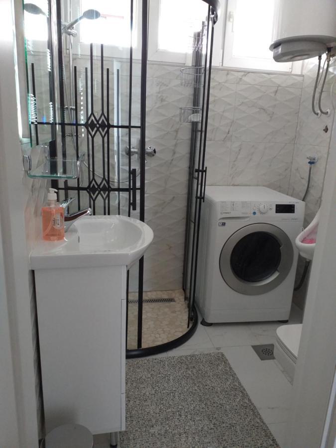 Trosoban Apartman Sarajevo, Ilidza Centar Zewnętrze zdjęcie