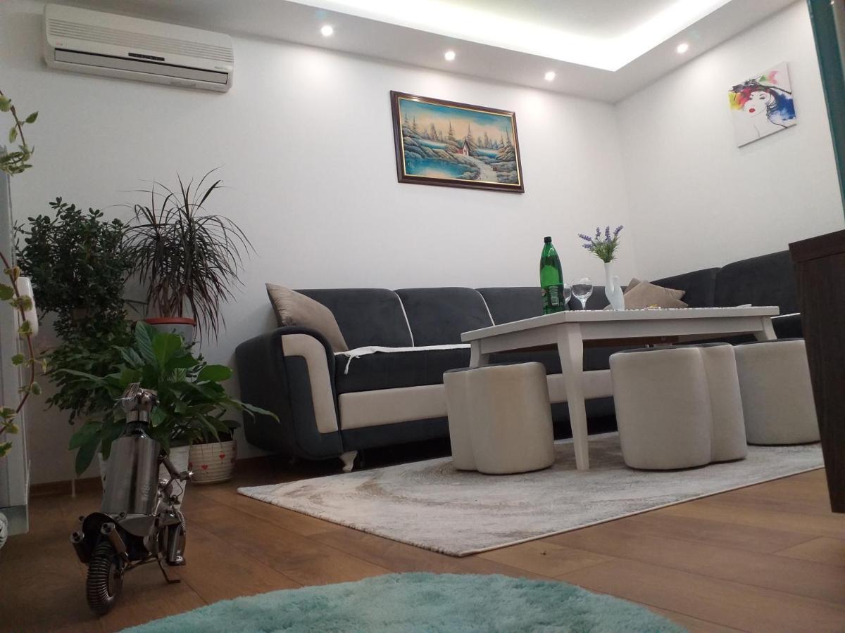 Trosoban Apartman Sarajevo, Ilidza Centar Zewnętrze zdjęcie