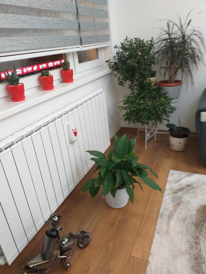 Trosoban Apartman Sarajevo, Ilidza Centar Zewnętrze zdjęcie