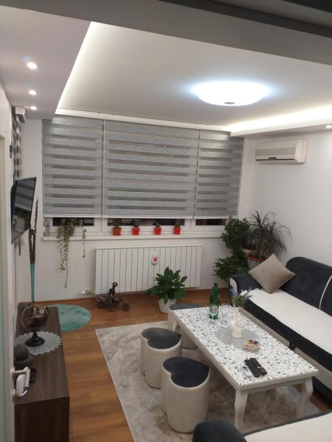 Trosoban Apartman Sarajevo, Ilidza Centar Zewnętrze zdjęcie