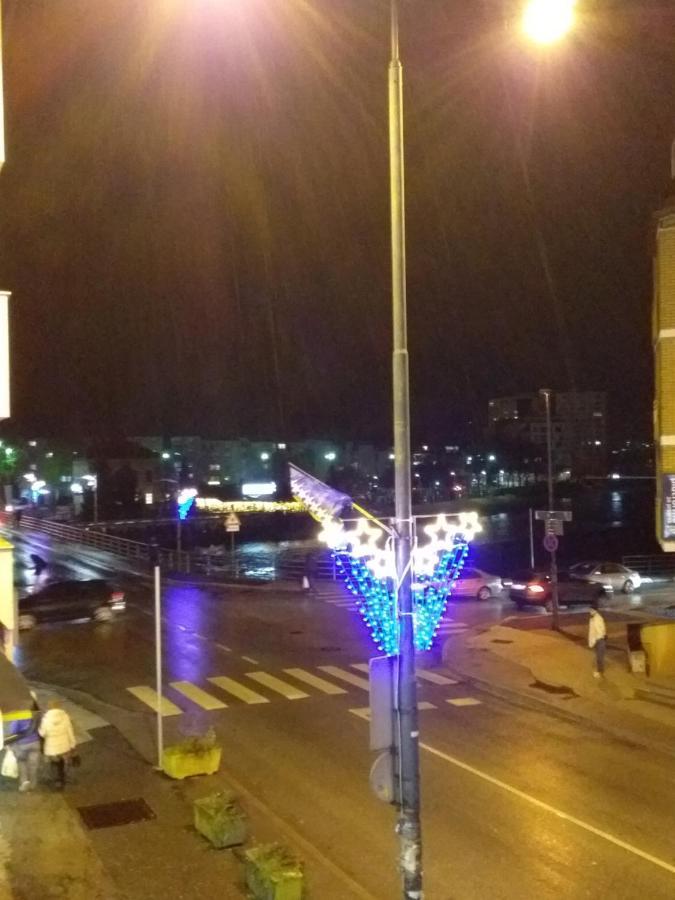 Trosoban Apartman Sarajevo, Ilidza Centar Zewnętrze zdjęcie
