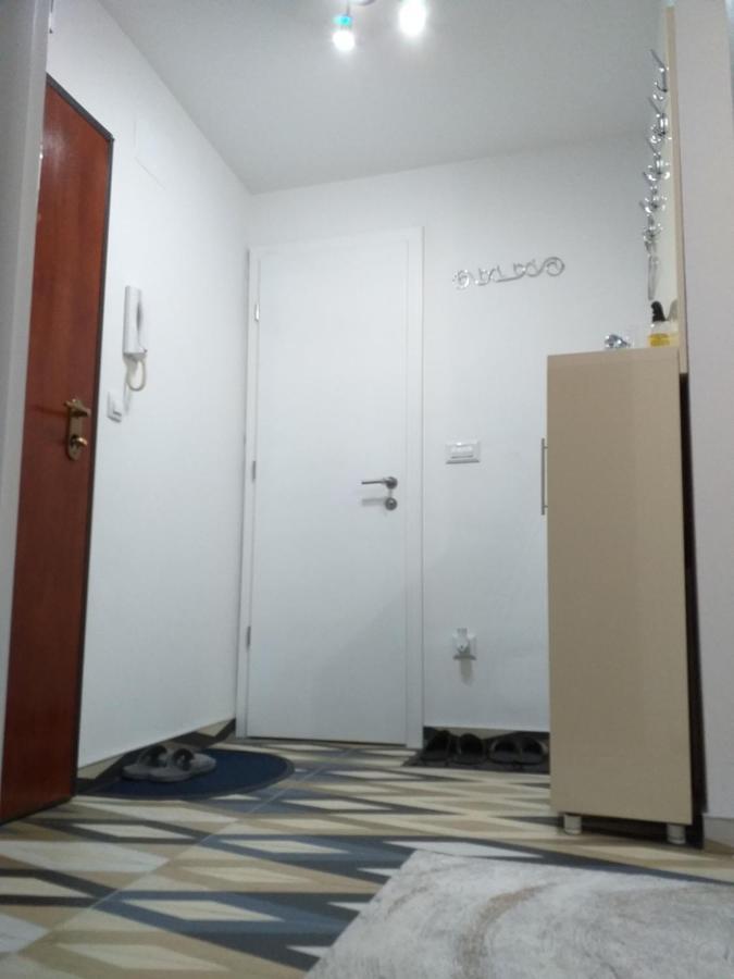 Trosoban Apartman Sarajevo, Ilidza Centar Zewnętrze zdjęcie