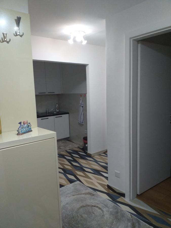 Trosoban Apartman Sarajevo, Ilidza Centar Zewnętrze zdjęcie