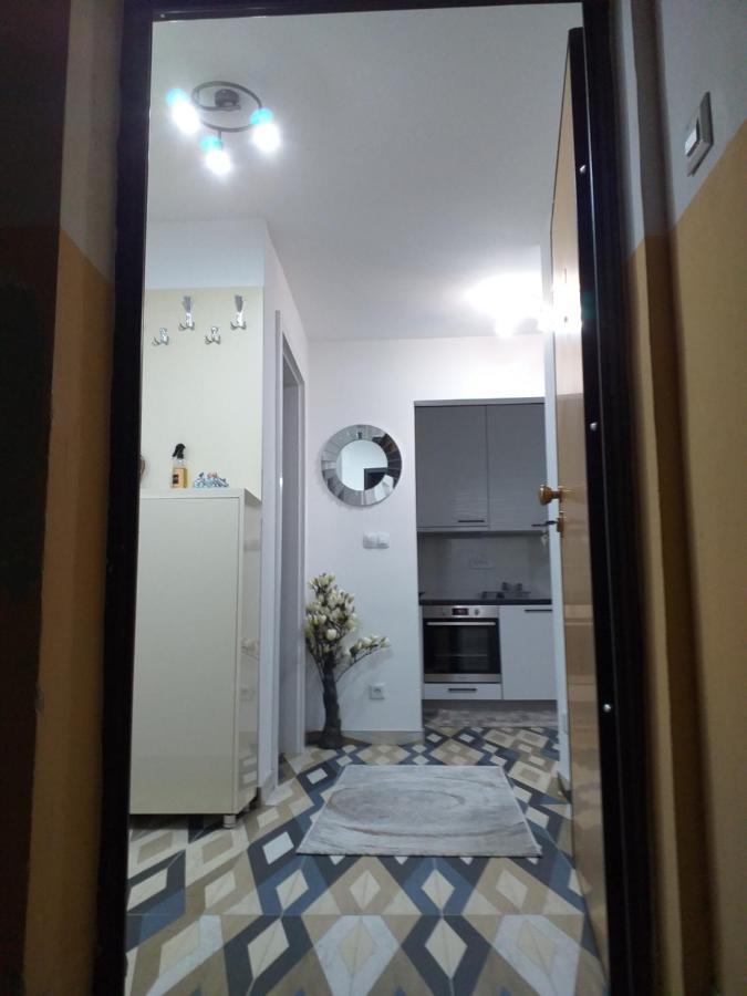Trosoban Apartman Sarajevo, Ilidza Centar Zewnętrze zdjęcie