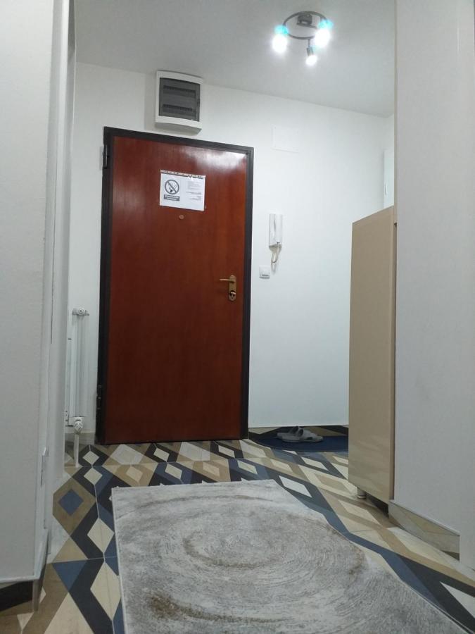 Trosoban Apartman Sarajevo, Ilidza Centar Zewnętrze zdjęcie