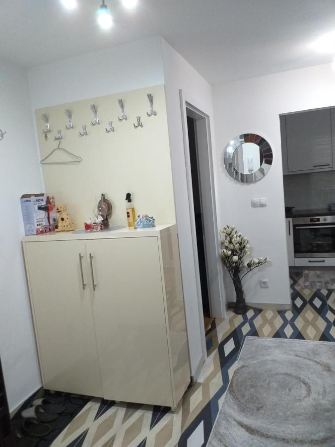Trosoban Apartman Sarajevo, Ilidza Centar Zewnętrze zdjęcie