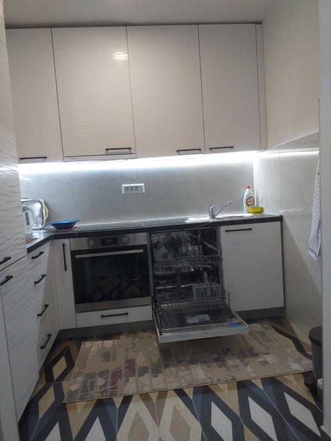 Trosoban Apartman Sarajevo, Ilidza Centar Zewnętrze zdjęcie