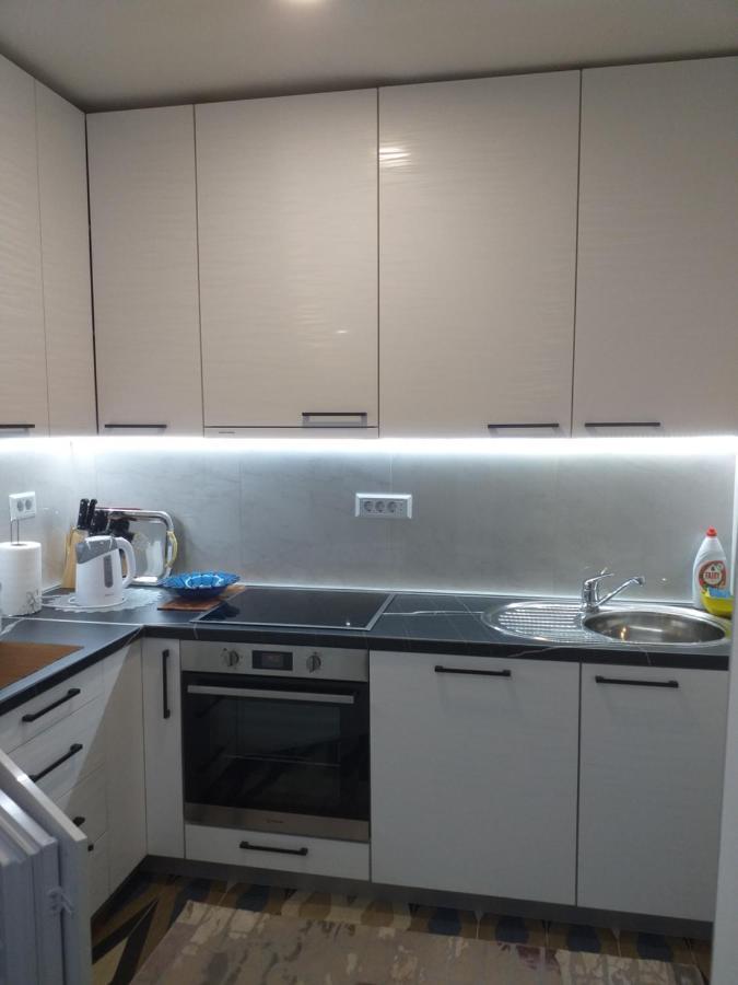 Trosoban Apartman Sarajevo, Ilidza Centar Zewnętrze zdjęcie
