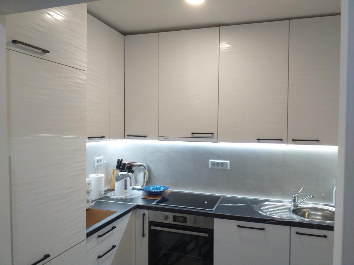 Trosoban Apartman Sarajevo, Ilidza Centar Zewnętrze zdjęcie