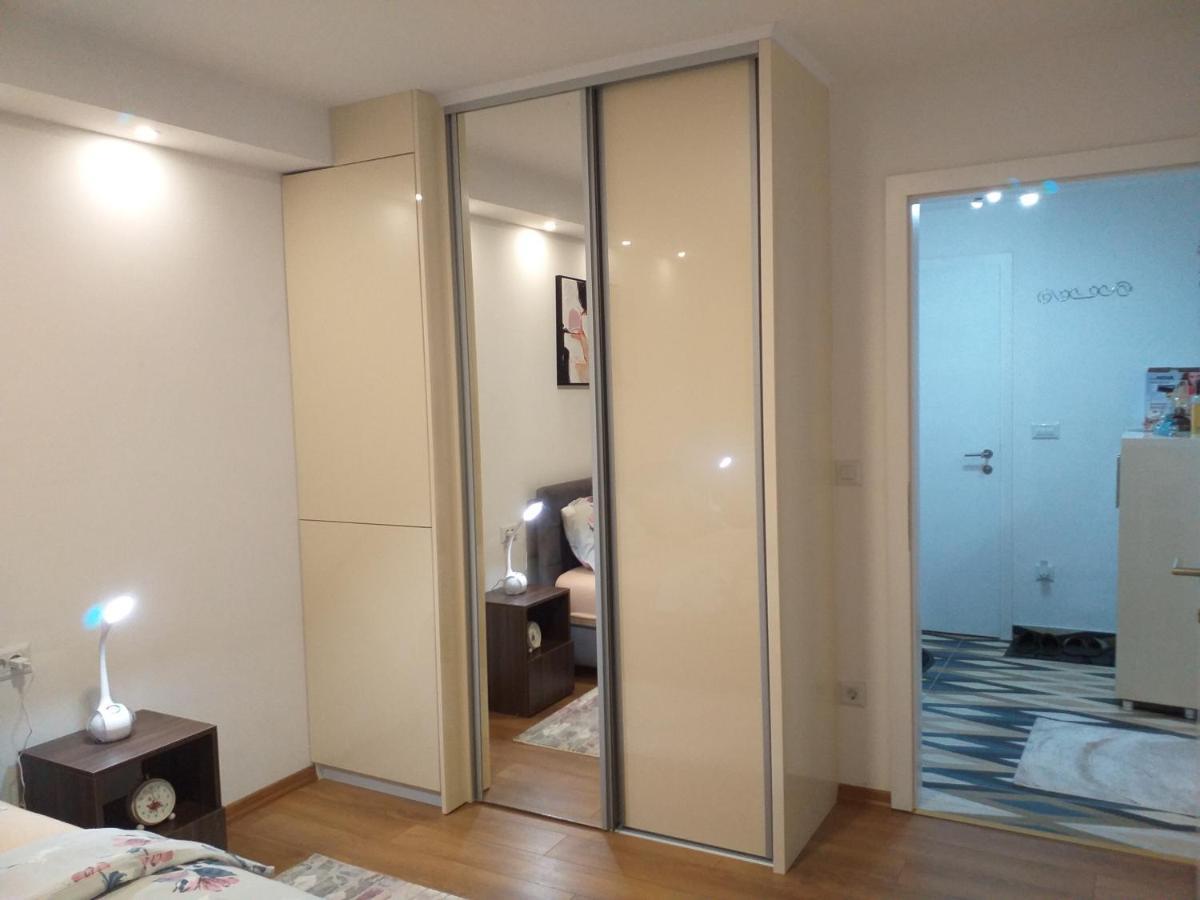 Trosoban Apartman Sarajevo, Ilidza Centar Zewnętrze zdjęcie