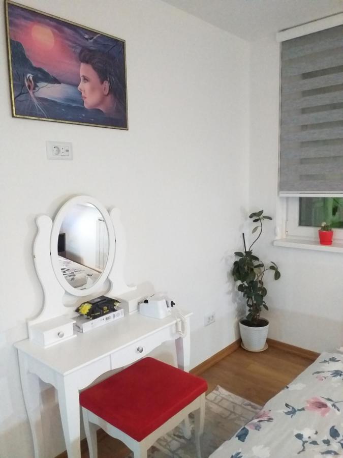 Trosoban Apartman Sarajevo, Ilidza Centar Zewnętrze zdjęcie