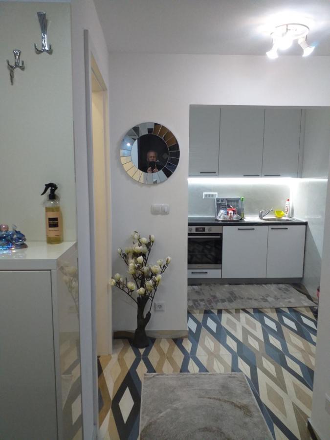 Trosoban Apartman Sarajevo, Ilidza Centar Zewnętrze zdjęcie