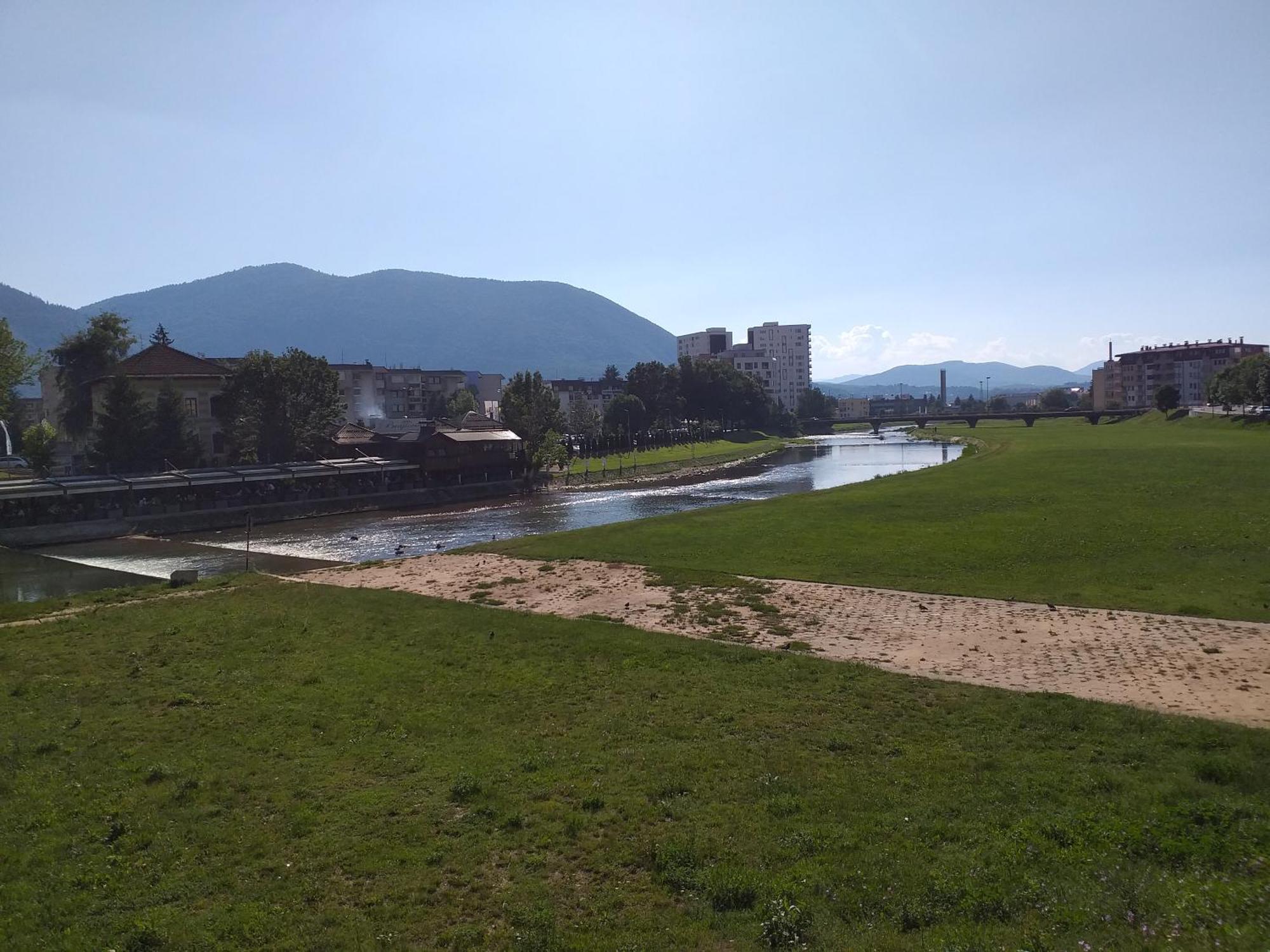 Trosoban Apartman Sarajevo, Ilidza Centar Pokój zdjęcie