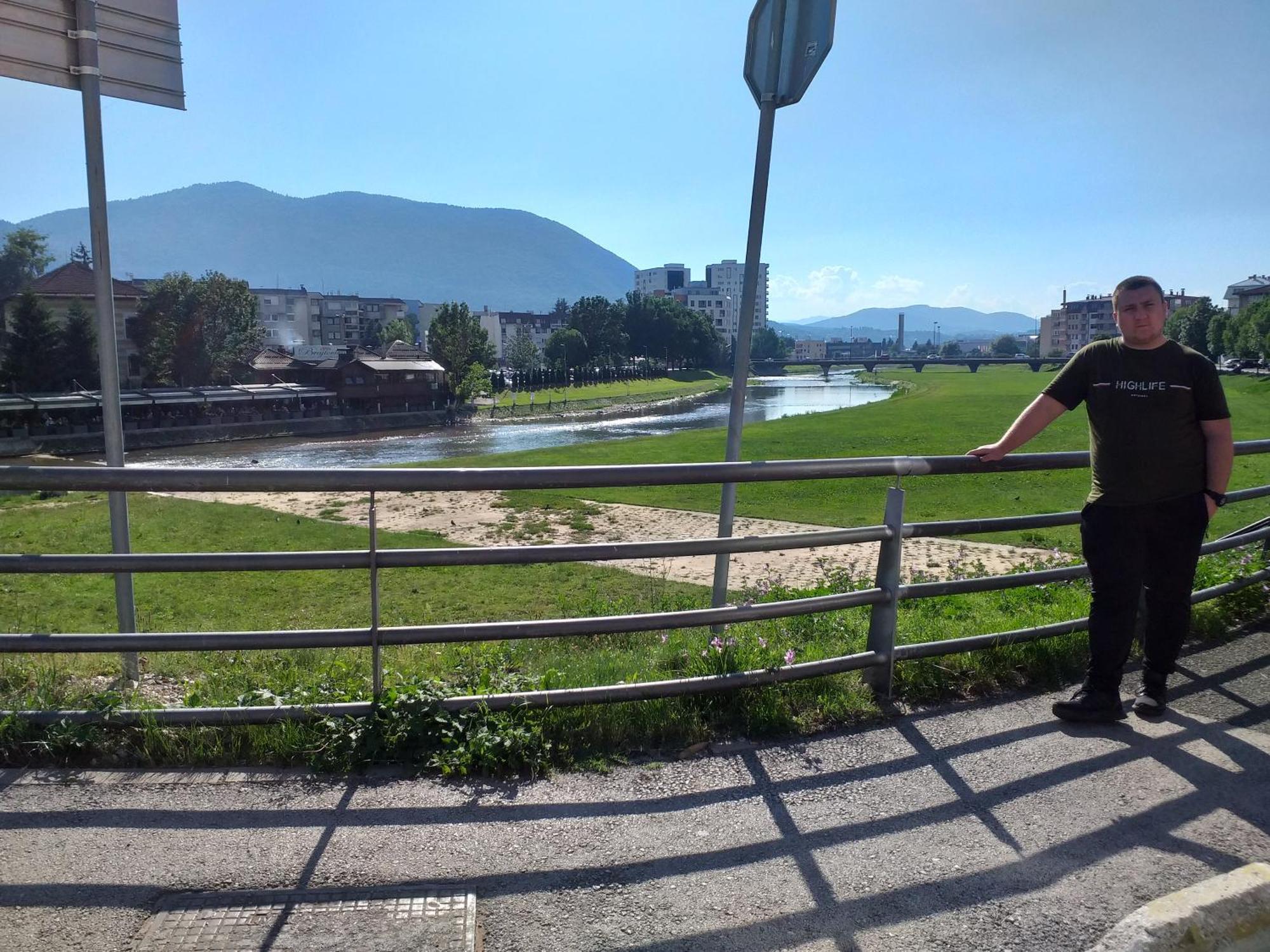 Trosoban Apartman Sarajevo, Ilidza Centar Pokój zdjęcie